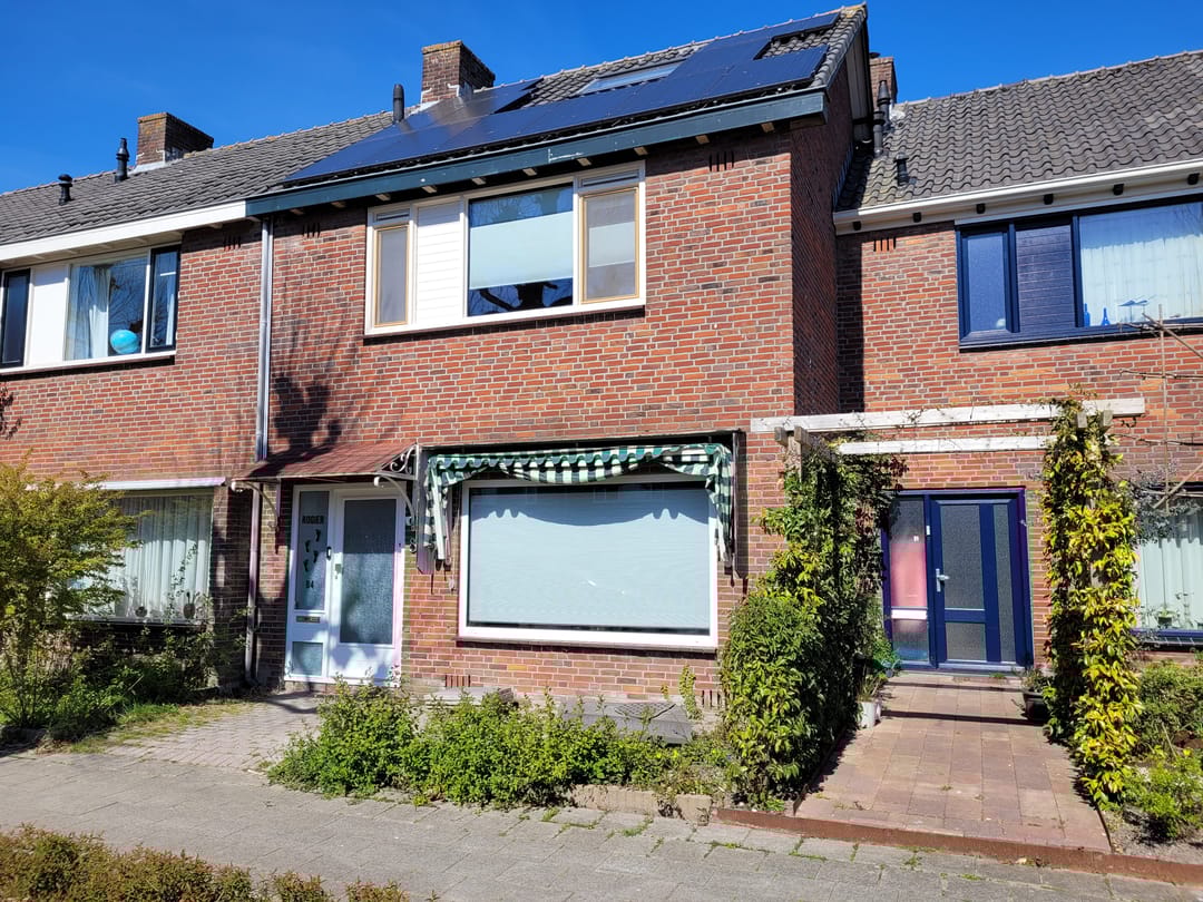 Photo 26 of La Reinelaan 84