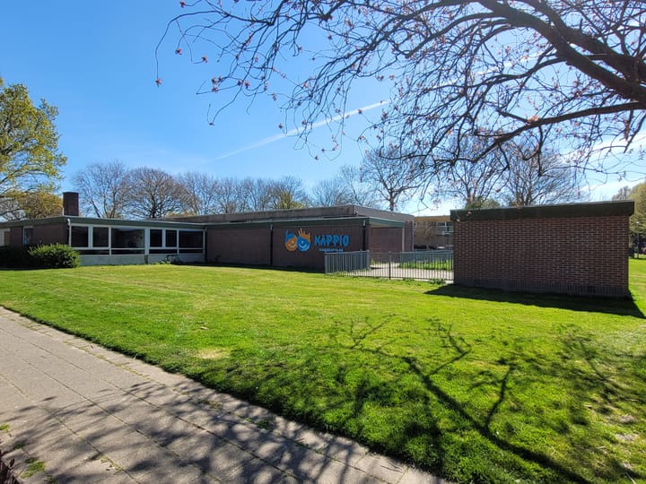 Foto 27 van La Reinelaan 84