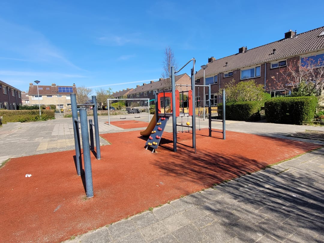 Photo 28 of La Reinelaan 84