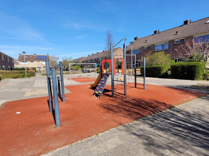 Foto 28 van La Reinelaan 84