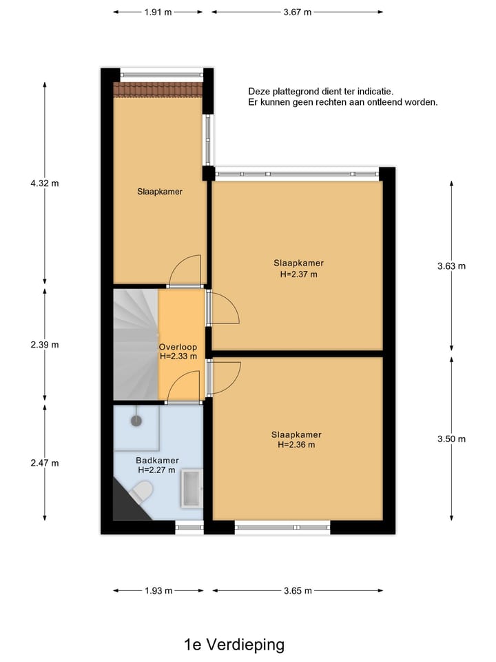 Foto 31 van La Reinelaan 84