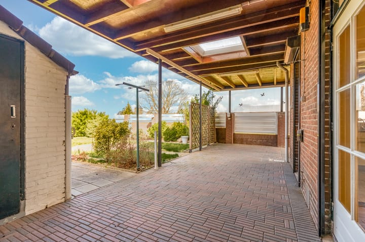 Foto 29 van Burg Strijkersstraat 18