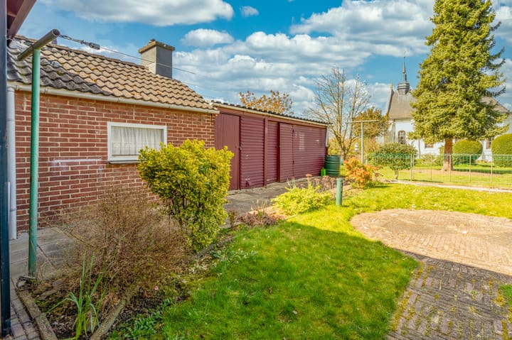 Foto 32 van Burg Strijkersstraat 18