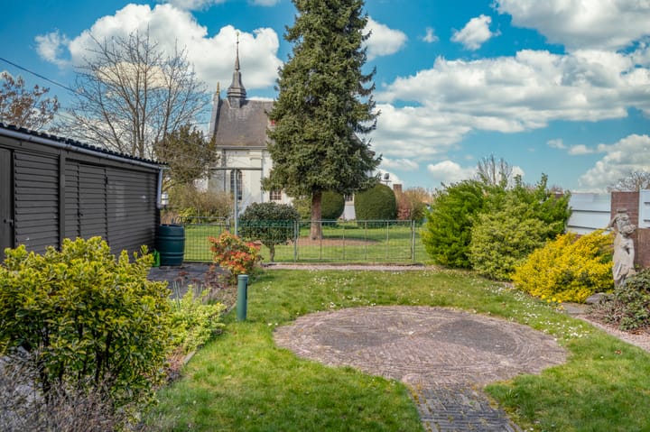 Foto 33 van Burg Strijkersstraat 18