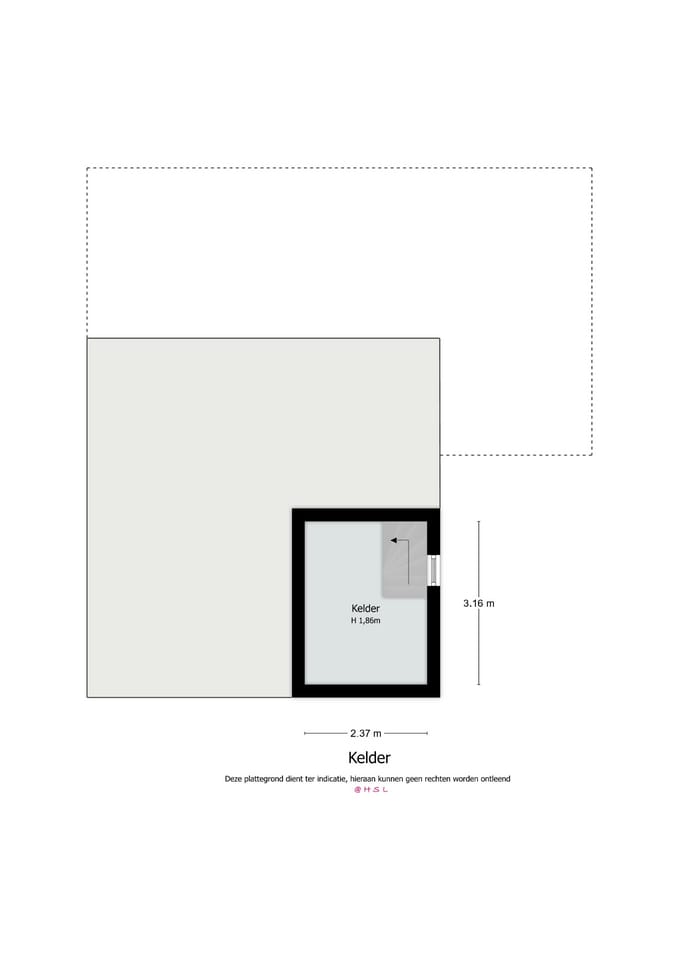 Foto 37 van Burg Strijkersstraat 18