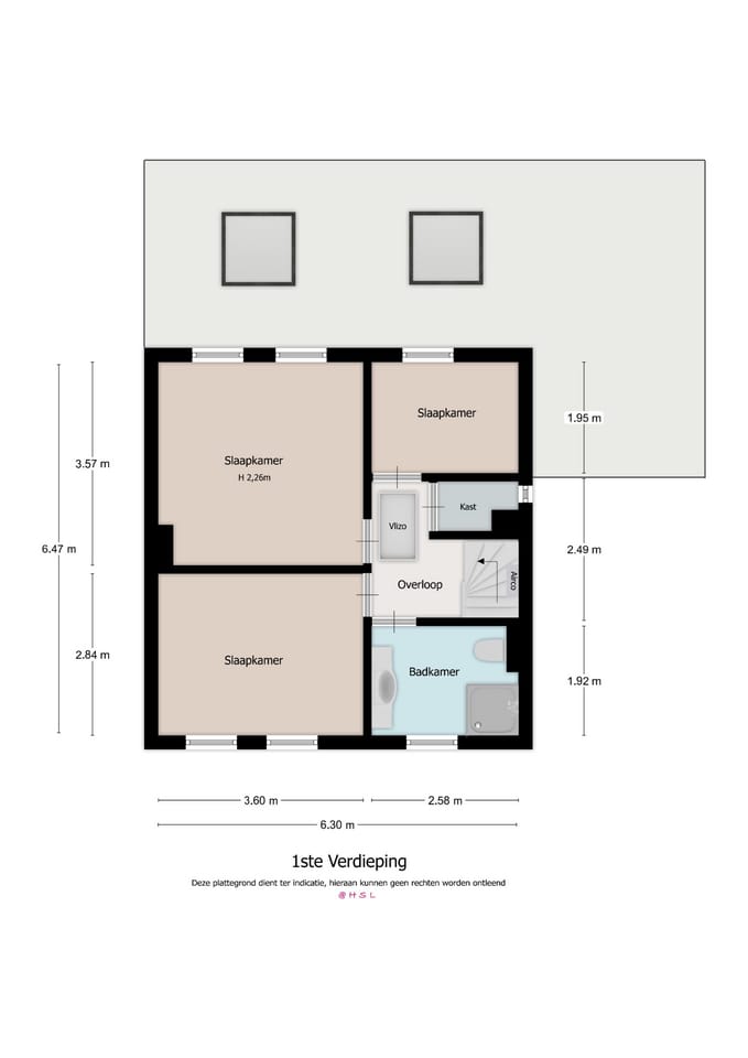 Foto 39 van Burg Strijkersstraat 18