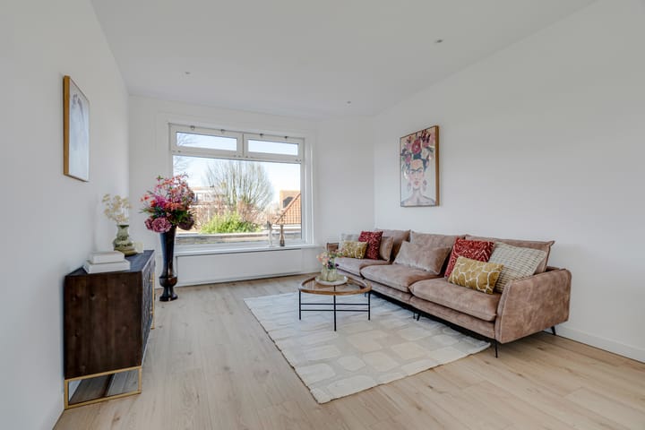 Foto 5 van Amsterdamsestraatweg 590