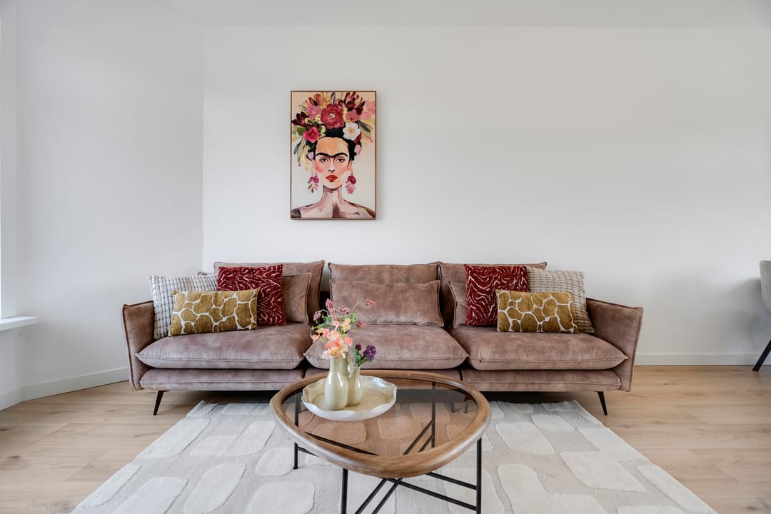 Photo 11 of Amsterdamsestraatweg 590