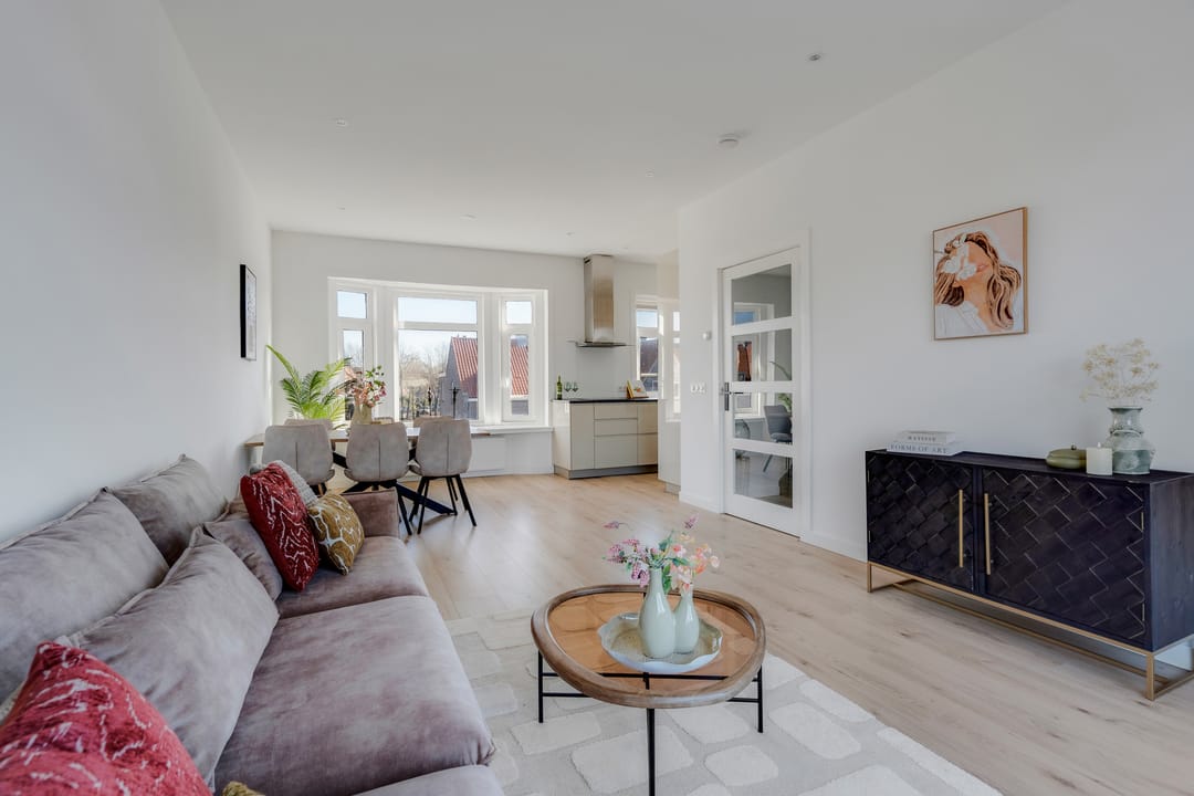 Photo 13 of Amsterdamsestraatweg 590