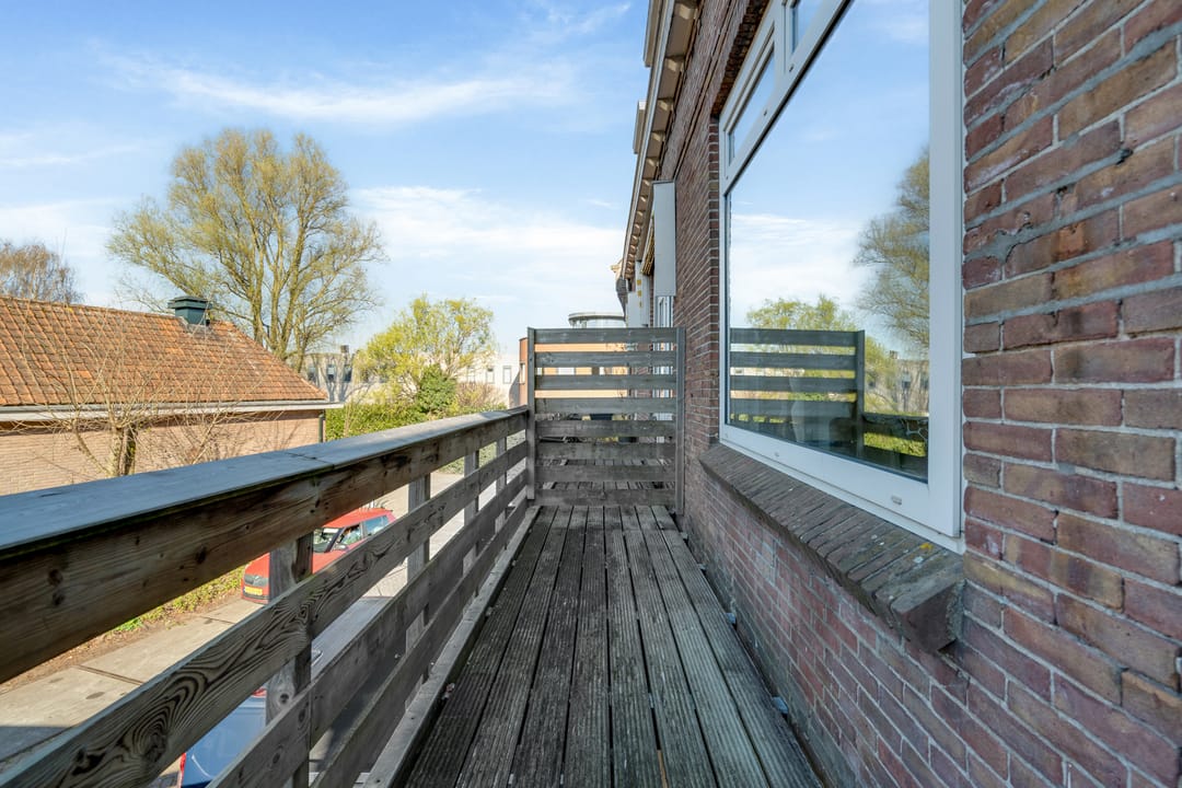 Photo 26 of Amsterdamsestraatweg 590