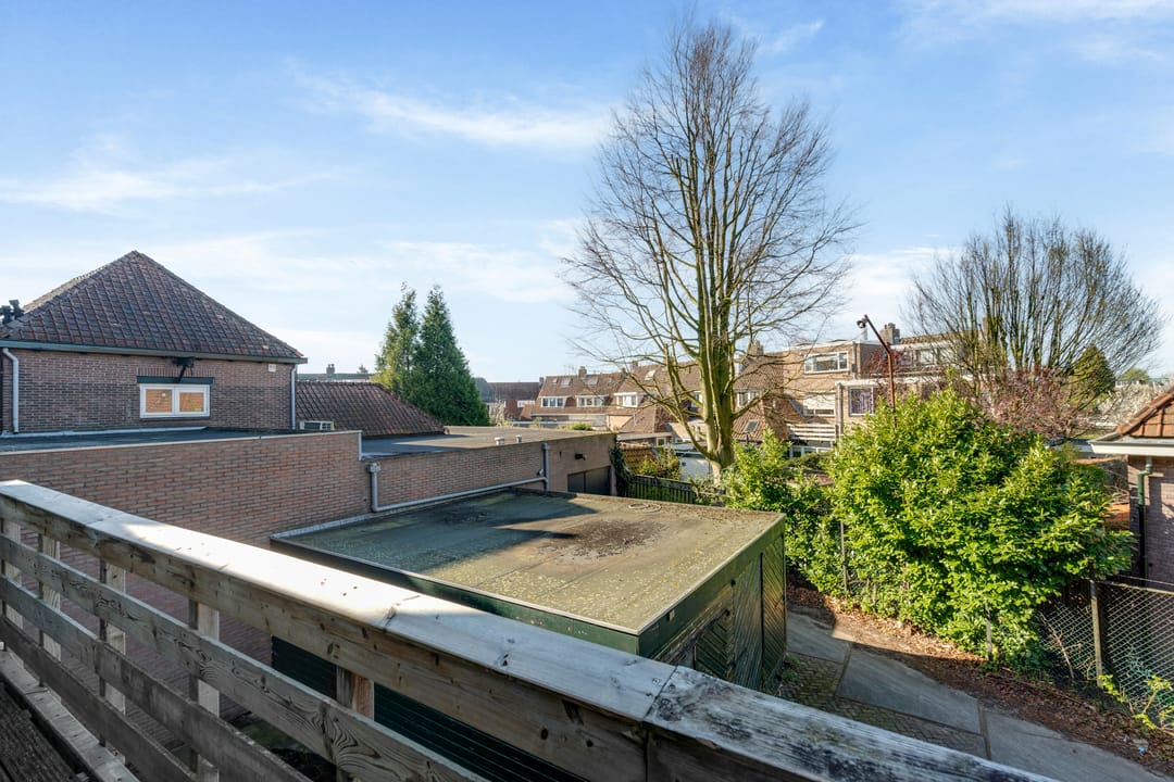 Photo 28 of Amsterdamsestraatweg 590