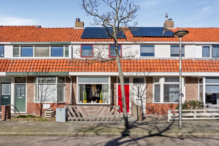 Foto 1 van Joubertstraat 69