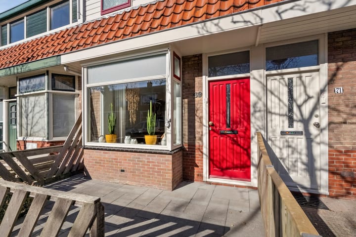 Foto 2 van Joubertstraat 69