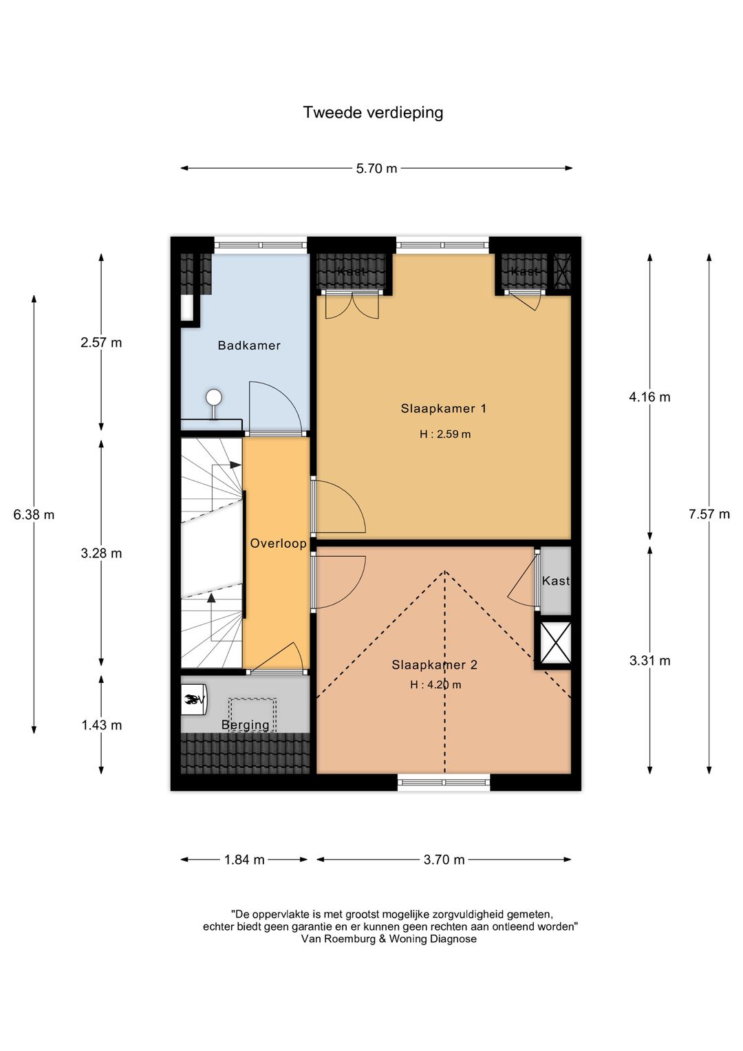 Photo 53 of Amsterdamsestraatweg 590
