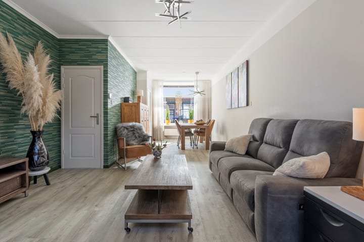 Foto 6 van Joubertstraat 69