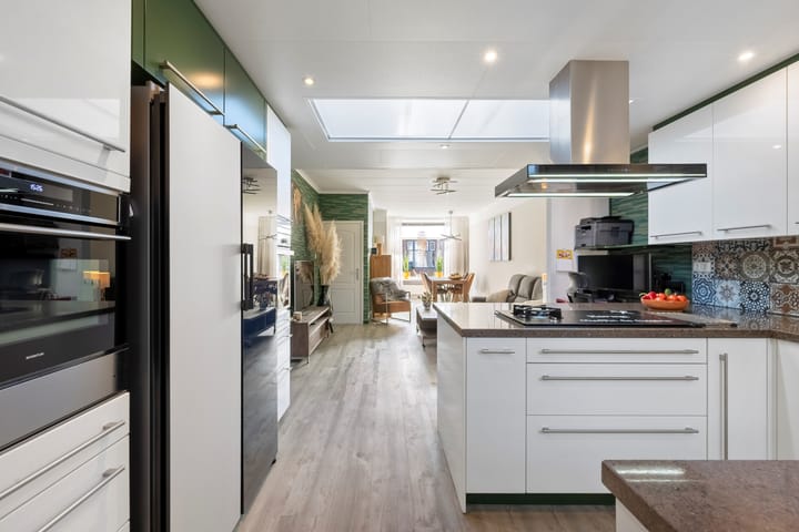 Foto 16 van Joubertstraat 69