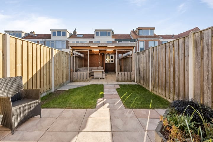 Foto 21 van Joubertstraat 69