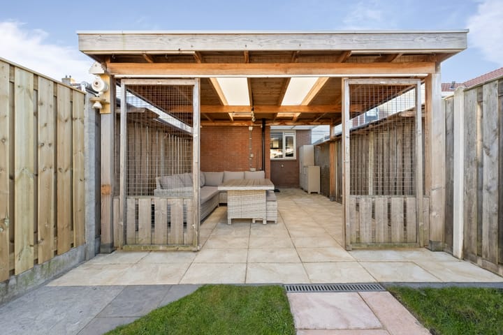 Foto 22 van Joubertstraat 69