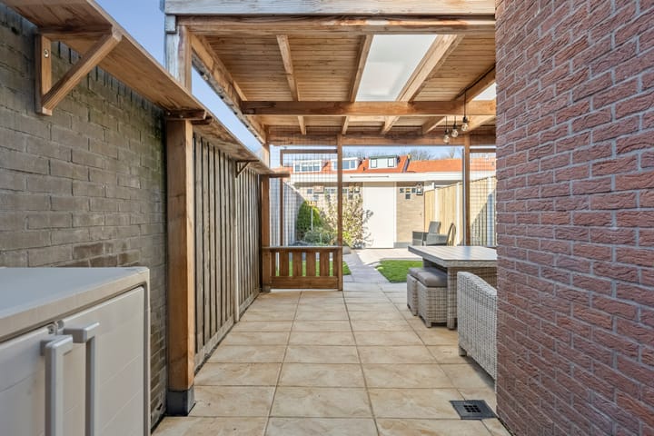 Foto 25 van Joubertstraat 69