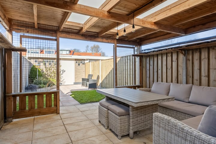 Foto 26 van Joubertstraat 69