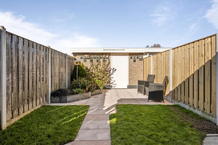 Foto 28 van Joubertstraat 69