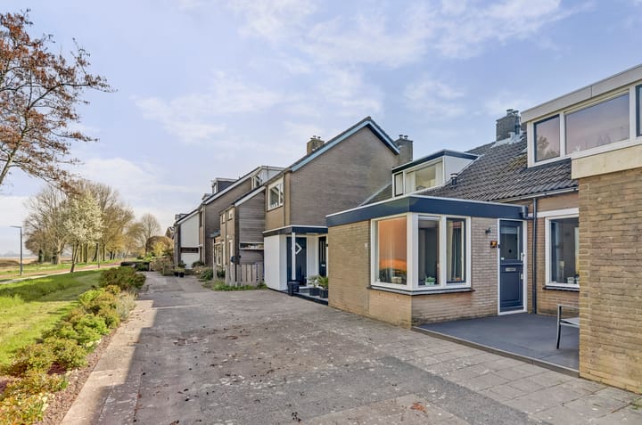 Foto 3 van Volendampad 11