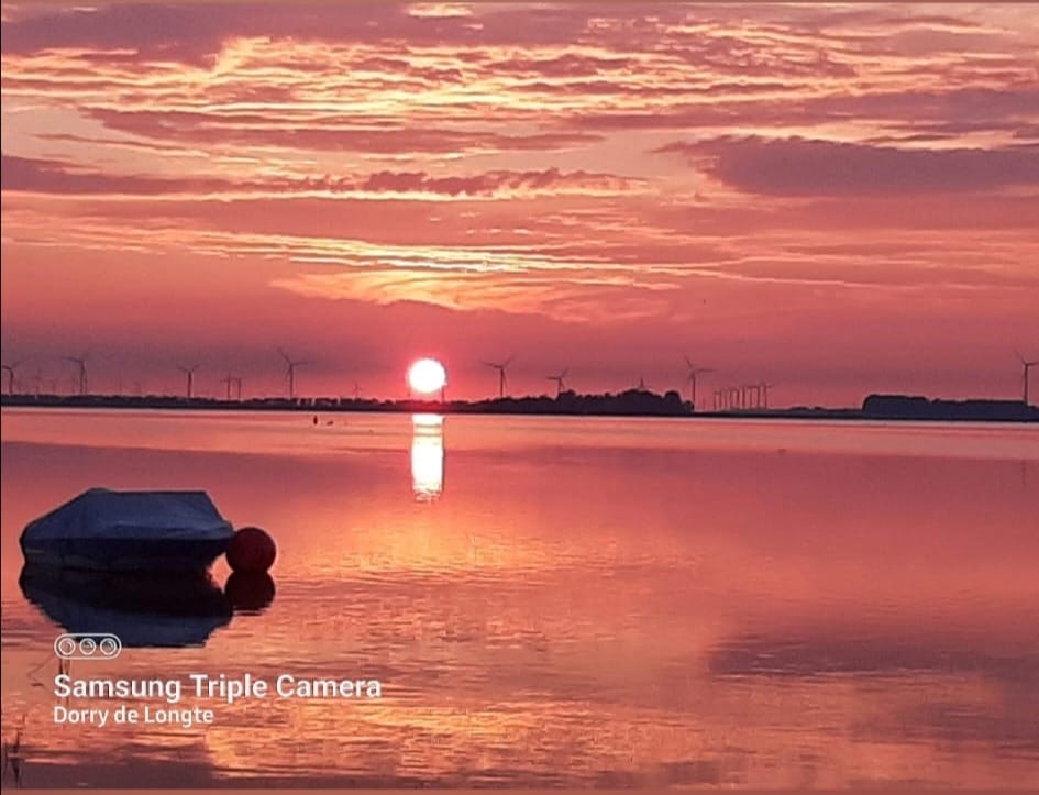 Foto 4 van Volendampad 11