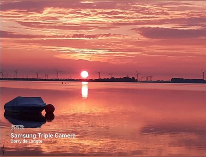 Foto 4 van Volendampad 11