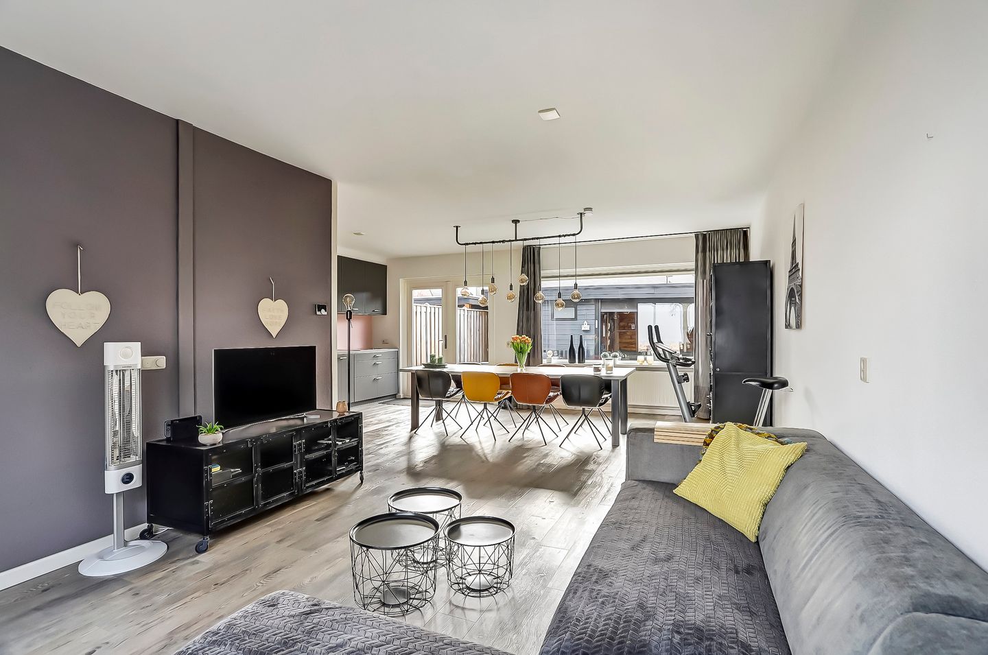 Foto 5 van Volendampad 11