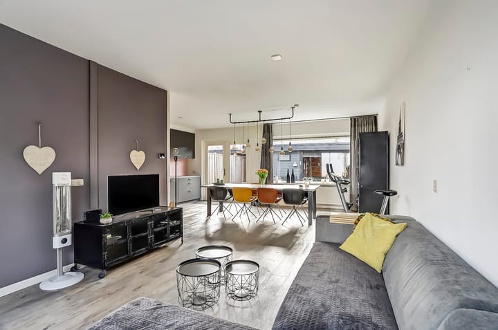 Foto 5 van Volendampad 11