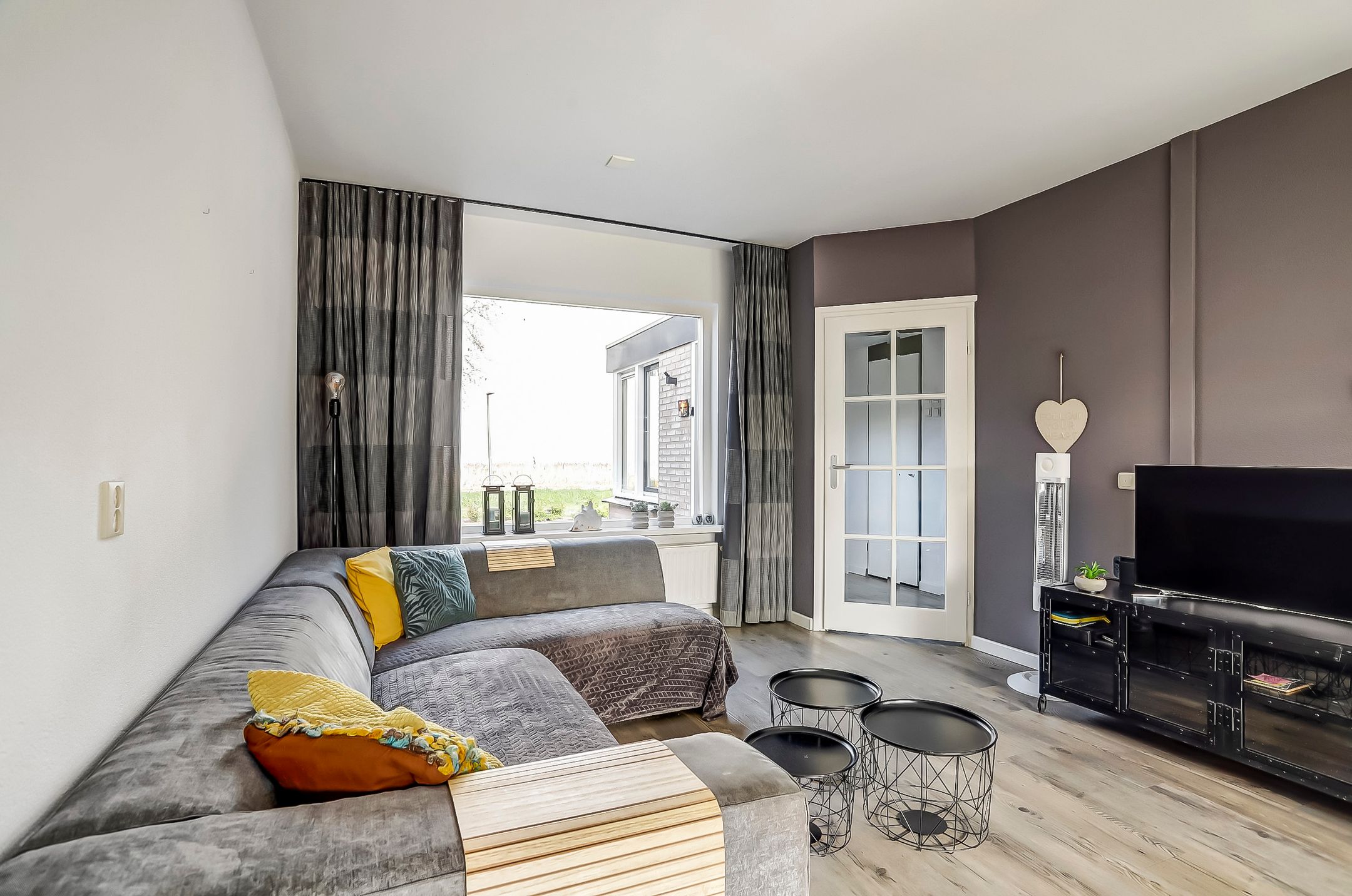 Foto 6 van Volendampad 11