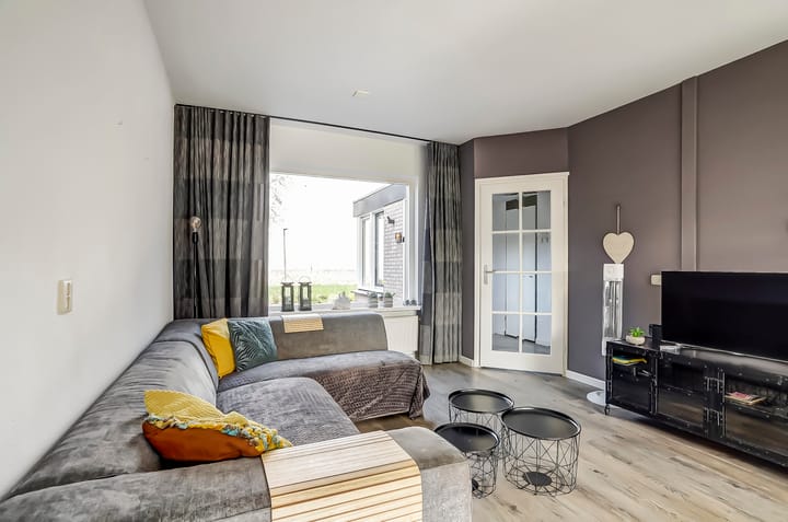 Foto 6 van Volendampad 11