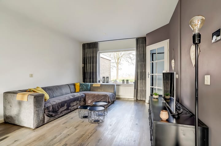 Foto 7 van Volendampad 11