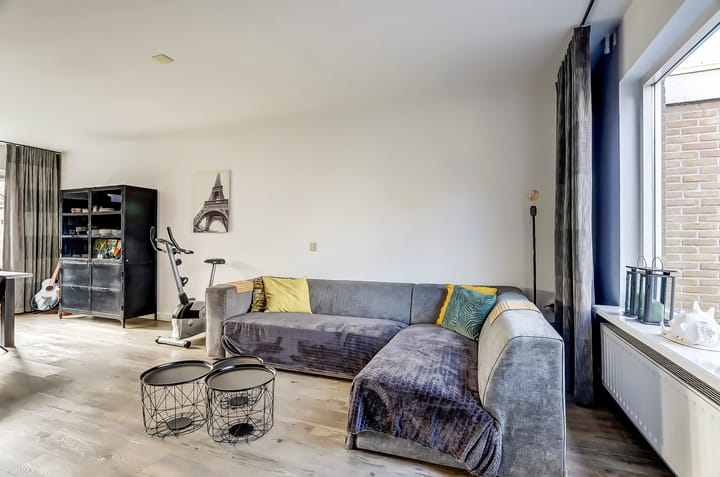 Foto 8 van Volendampad 11