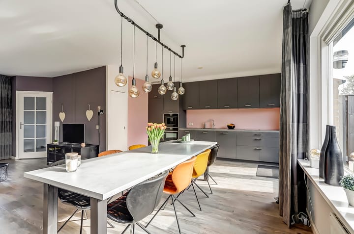 Foto 9 van Volendampad 11