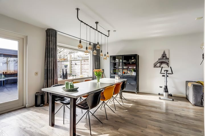 Foto 10 van Volendampad 11