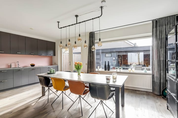 Foto 11 van Volendampad 11