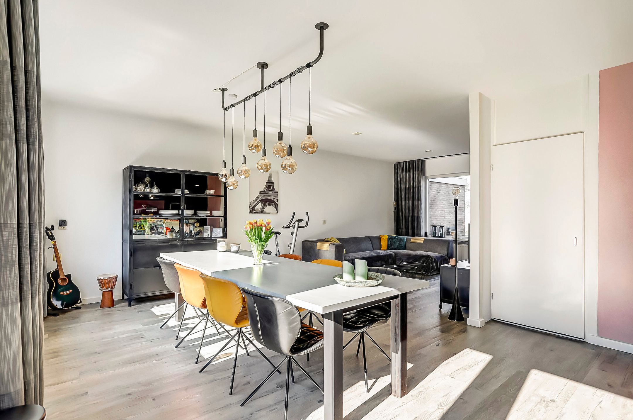 Foto 12 van Volendampad 11