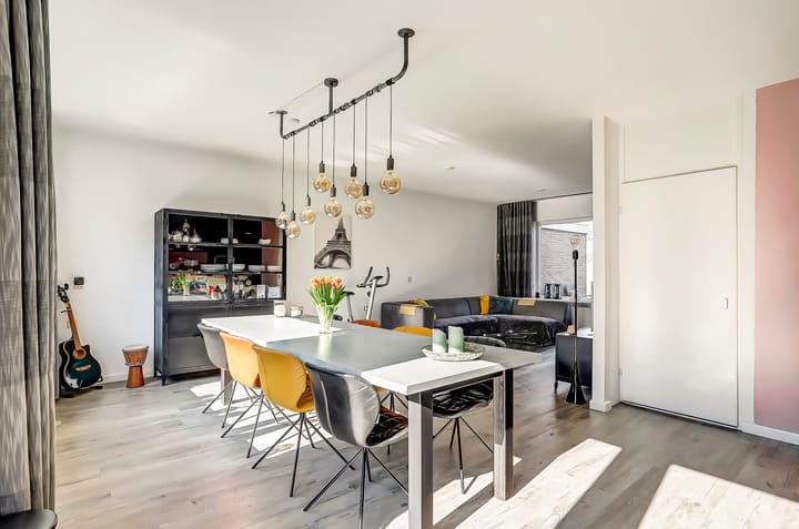 Foto 12 van Volendampad 11