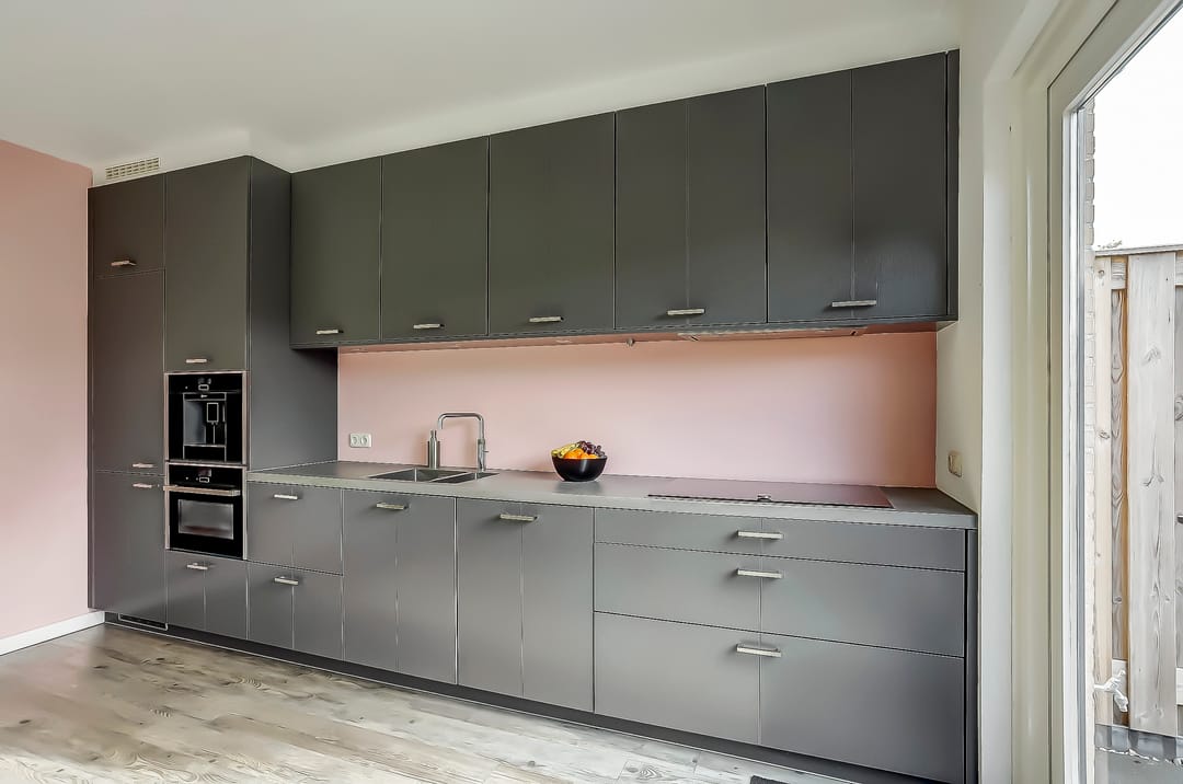 Foto 13 van Volendampad 11