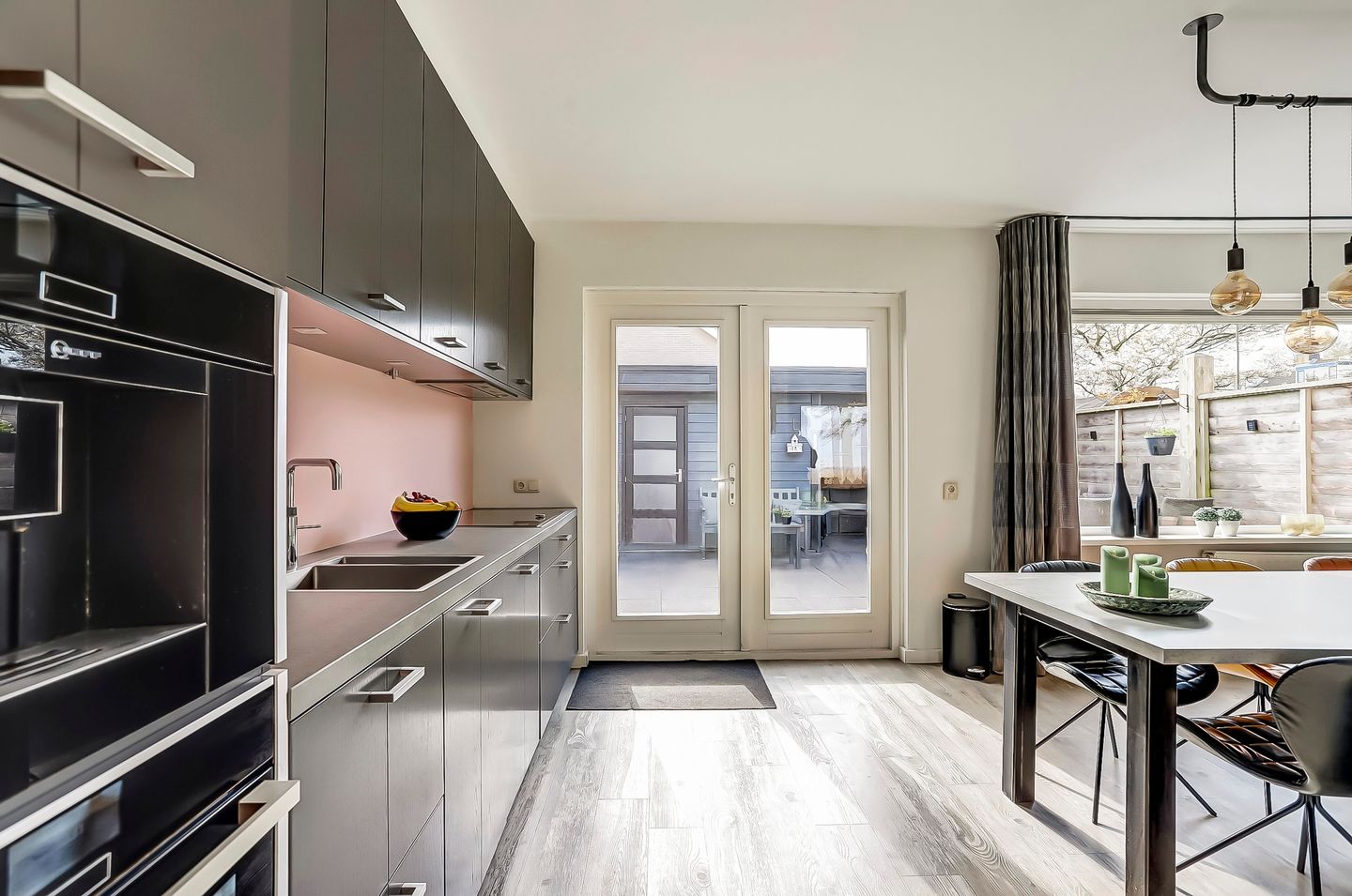 Foto 14 van Volendampad 11