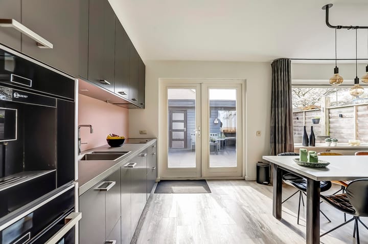 Foto 14 van Volendampad 11