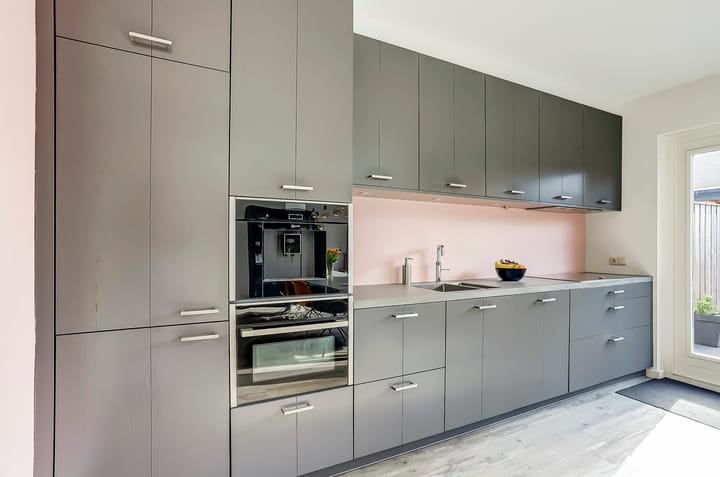 Foto 15 van Volendampad 11