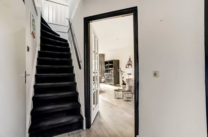 Foto 16 van Volendampad 11