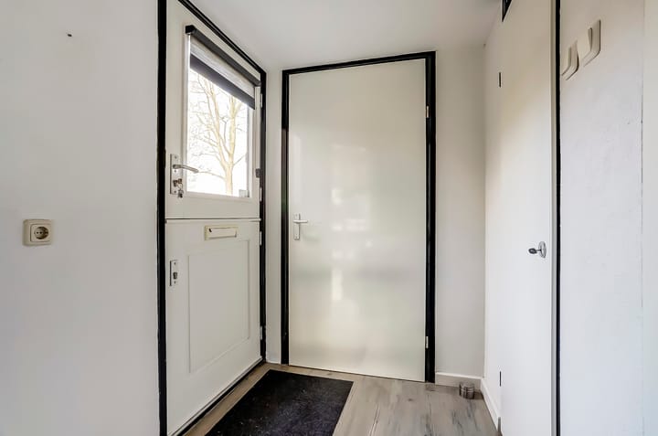 Foto 17 van Volendampad 11