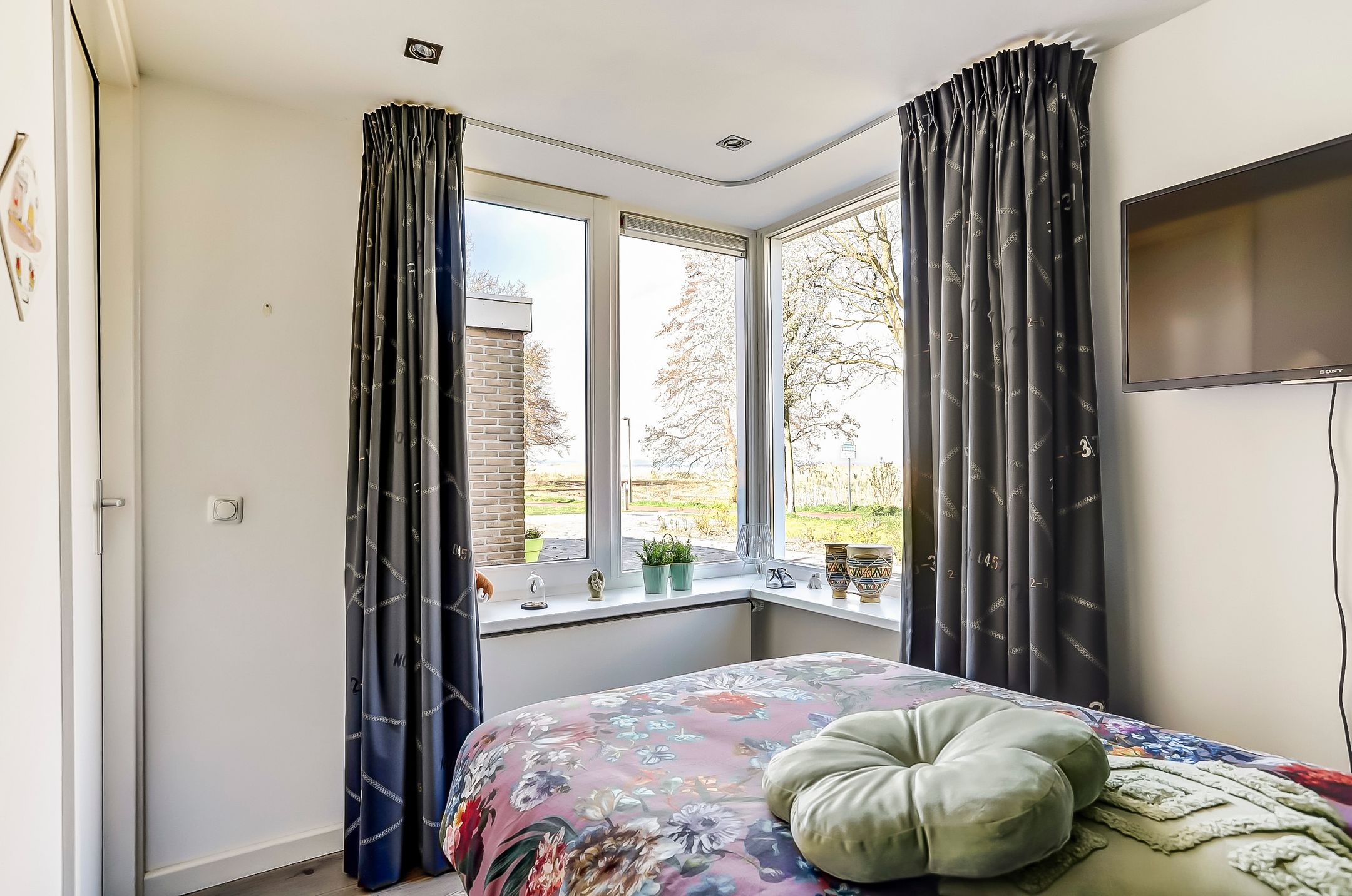 Foto 18 van Volendampad 11