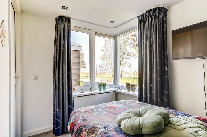 Foto 18 van Volendampad 11