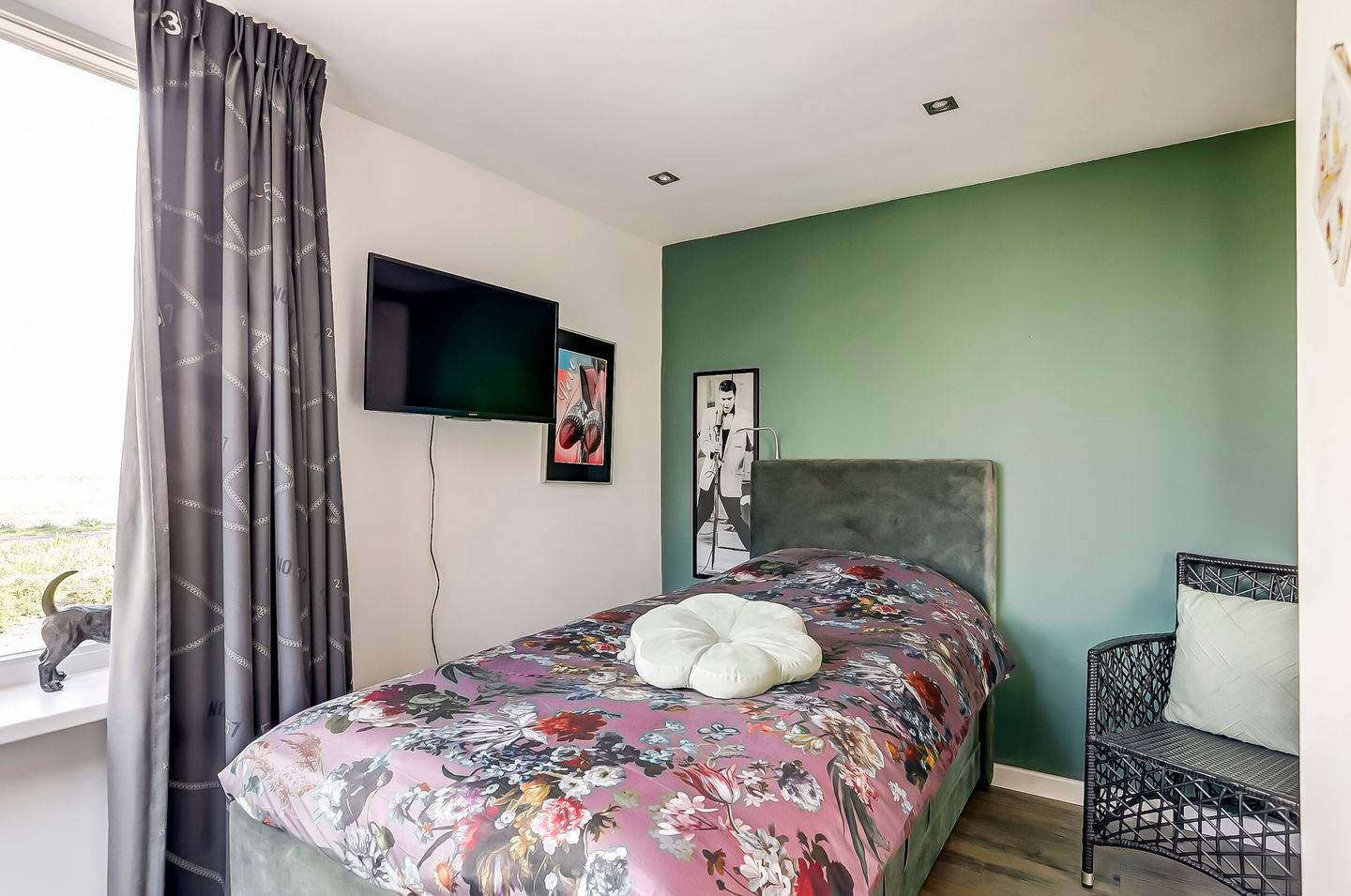 Foto 19 van Volendampad 11