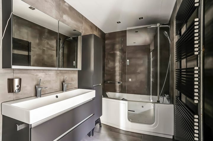 Foto 22 van Volendampad 11