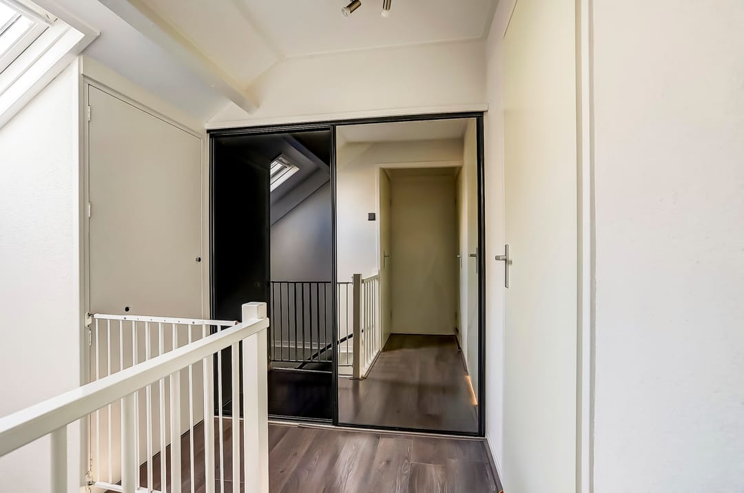 Foto 23 van Volendampad 11